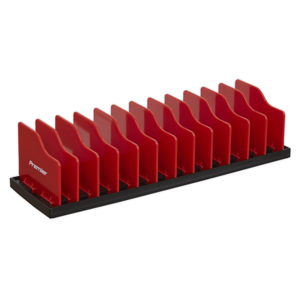 Sealey Pliers Rack 300mm Model No.-PR02