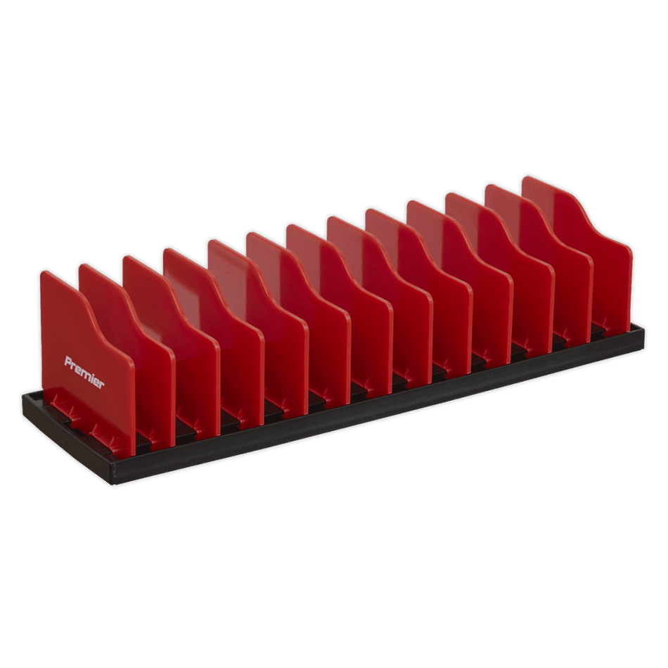 Sealey Pliers Rack 300mm Model No.-PR02