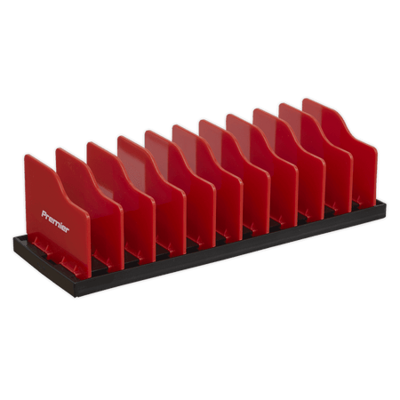 Sealey Pliers Rack 250mm Model No.-PR01