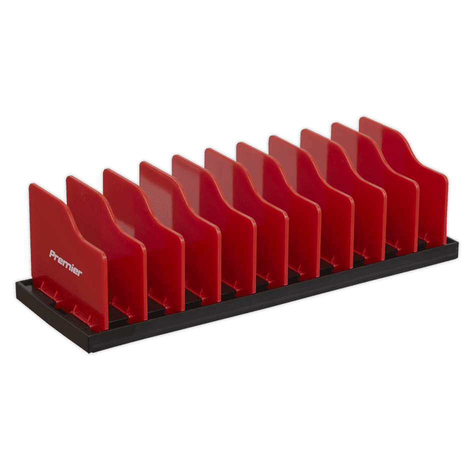 Sealey Pliers Rack 250mm Model No.-PR01