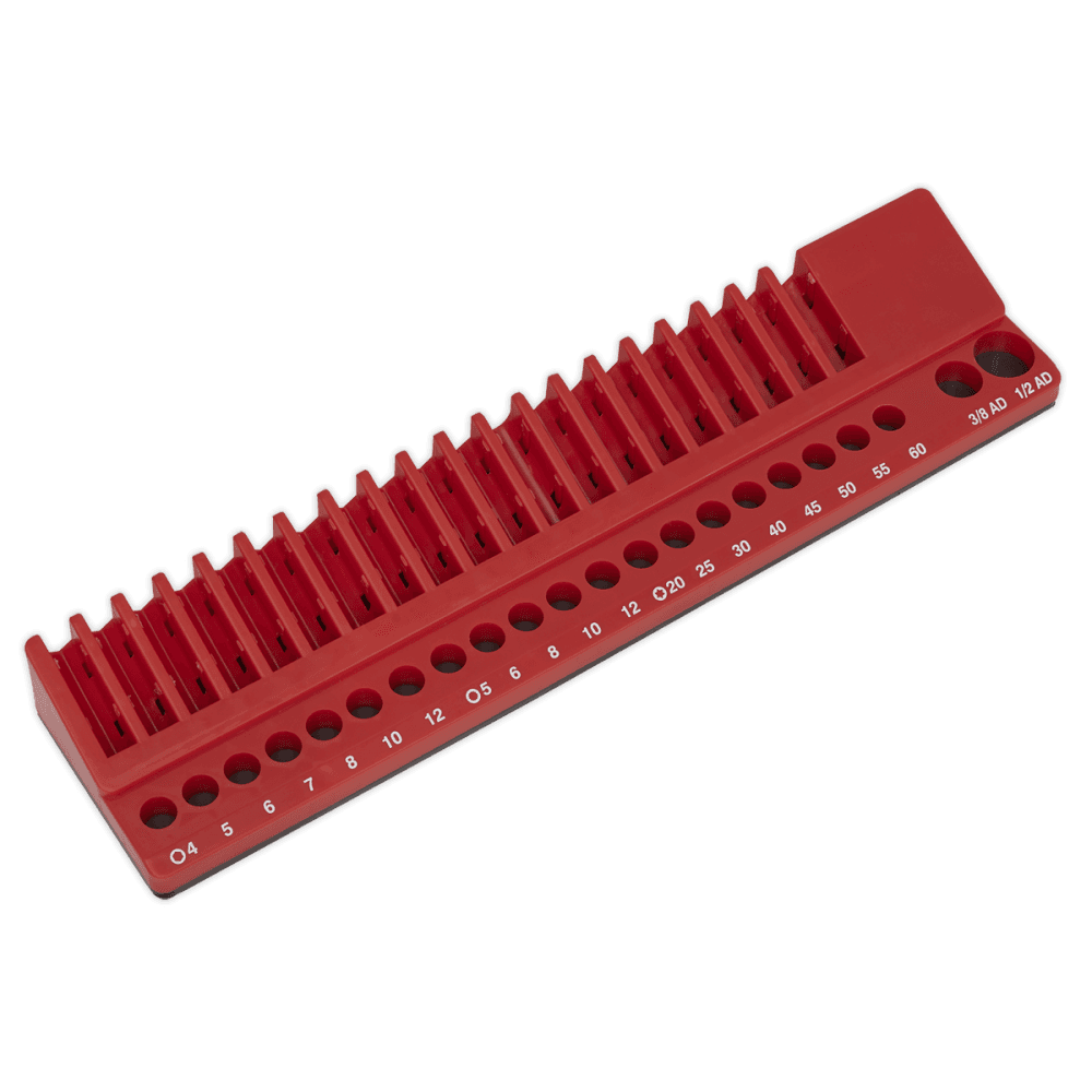 Sealey Bit Holder Magnetic 42 Bit Capacity Model No.-BH42