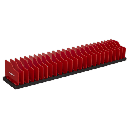 Sealey Pliers Rack 520mm Model No.-PR03