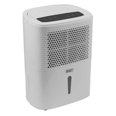 Sealey Dehumidifier 10ltr Model No.-SDH102