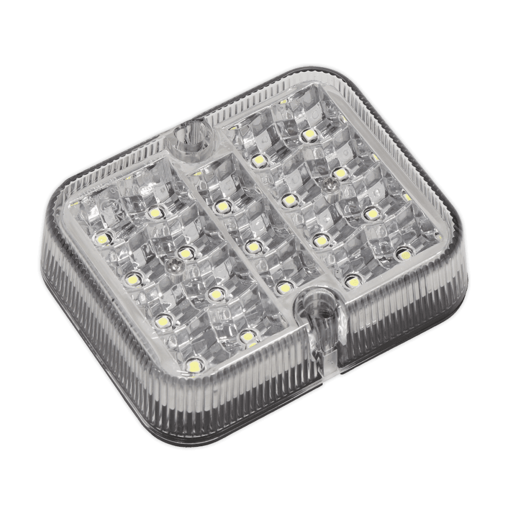 Sealey Reverse Lamp 12-24V LED Model No.-TB13LED
