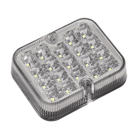 Sealey Reverse Lamp 12-24V LED Model No.-TB13LED