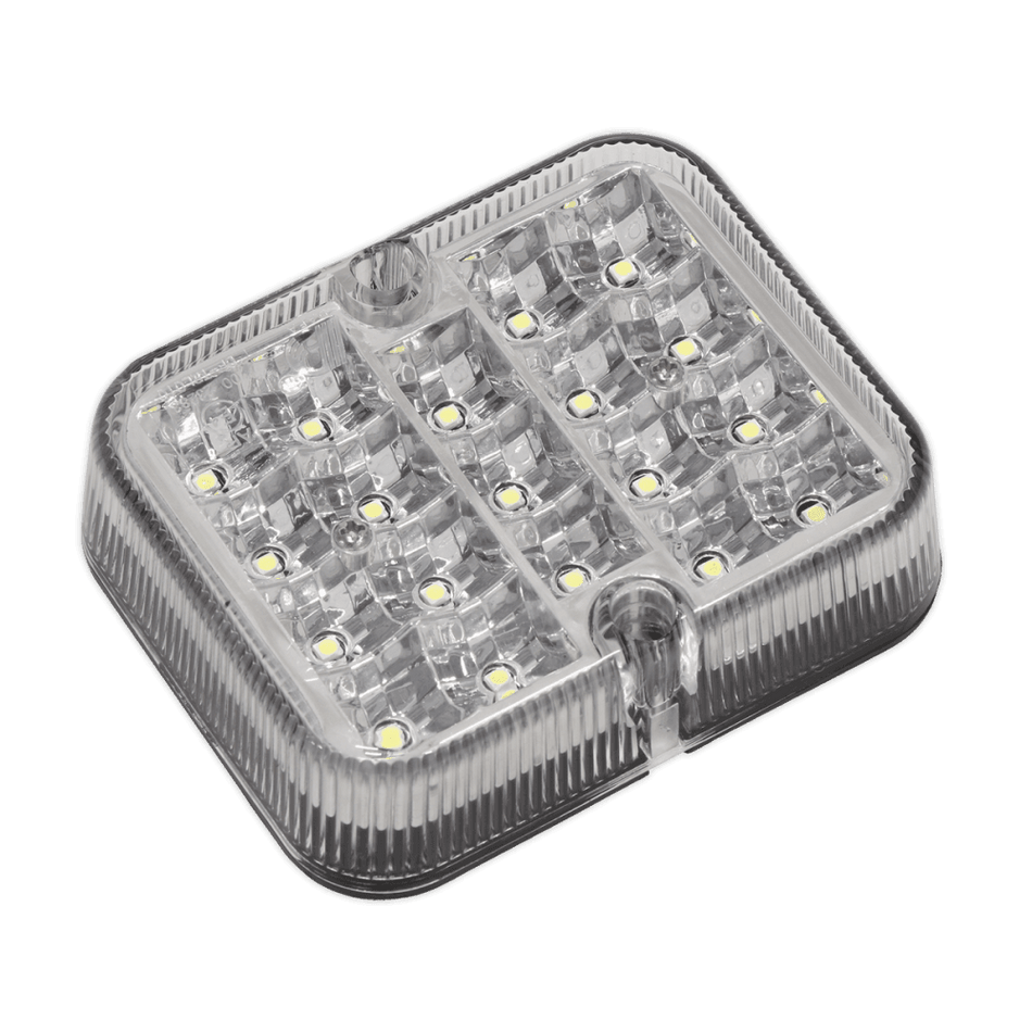Sealey Reverse Lamp 12-24V LED Model No.-TB13LED