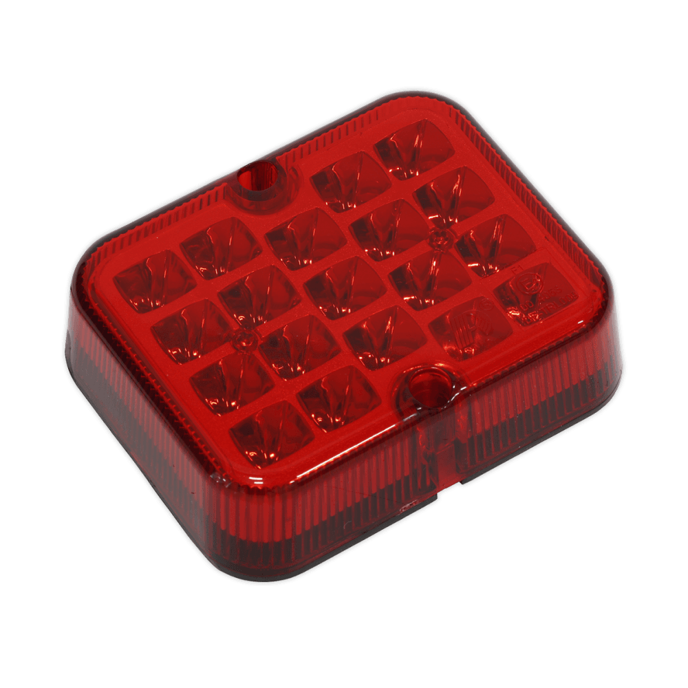 Sealey Rear Fog Lamp 12-24V LED Model No.-TB14LED