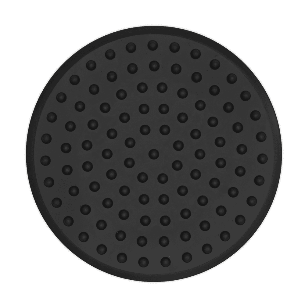 Sealey Safety Rubber Jack Pad - Type B Model No.-JP16
