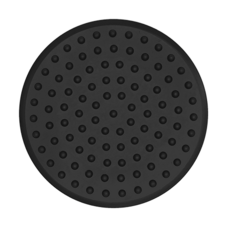 Sealey Safety Rubber Jack Pad - Type B Model No.-JP16