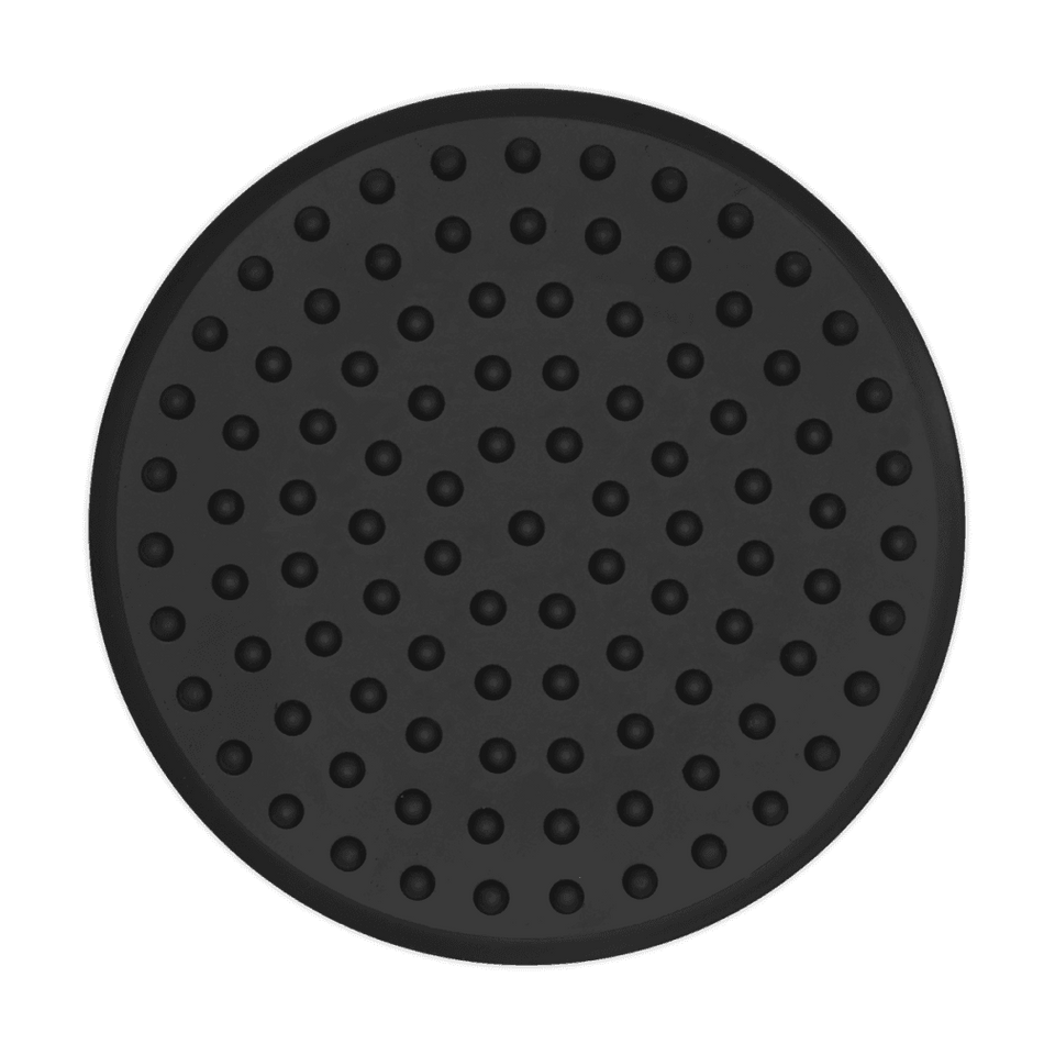 Sealey Safety Rubber Jack Pad - Type B Model No.-JP16