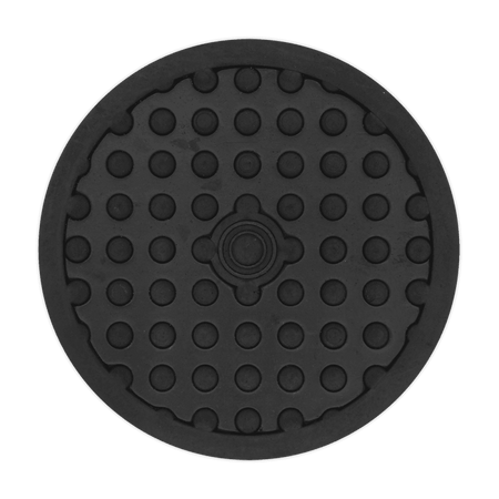 Sealey Safety Rubber Jack Pad - Type B Model No.-JP02