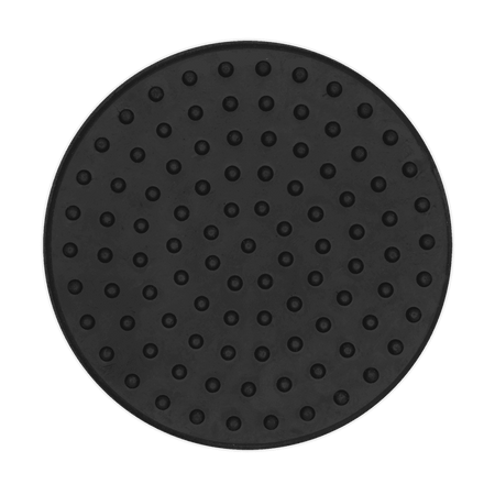 Sealey Safety Rubber Jack Pad - Type B Model No.-JP15