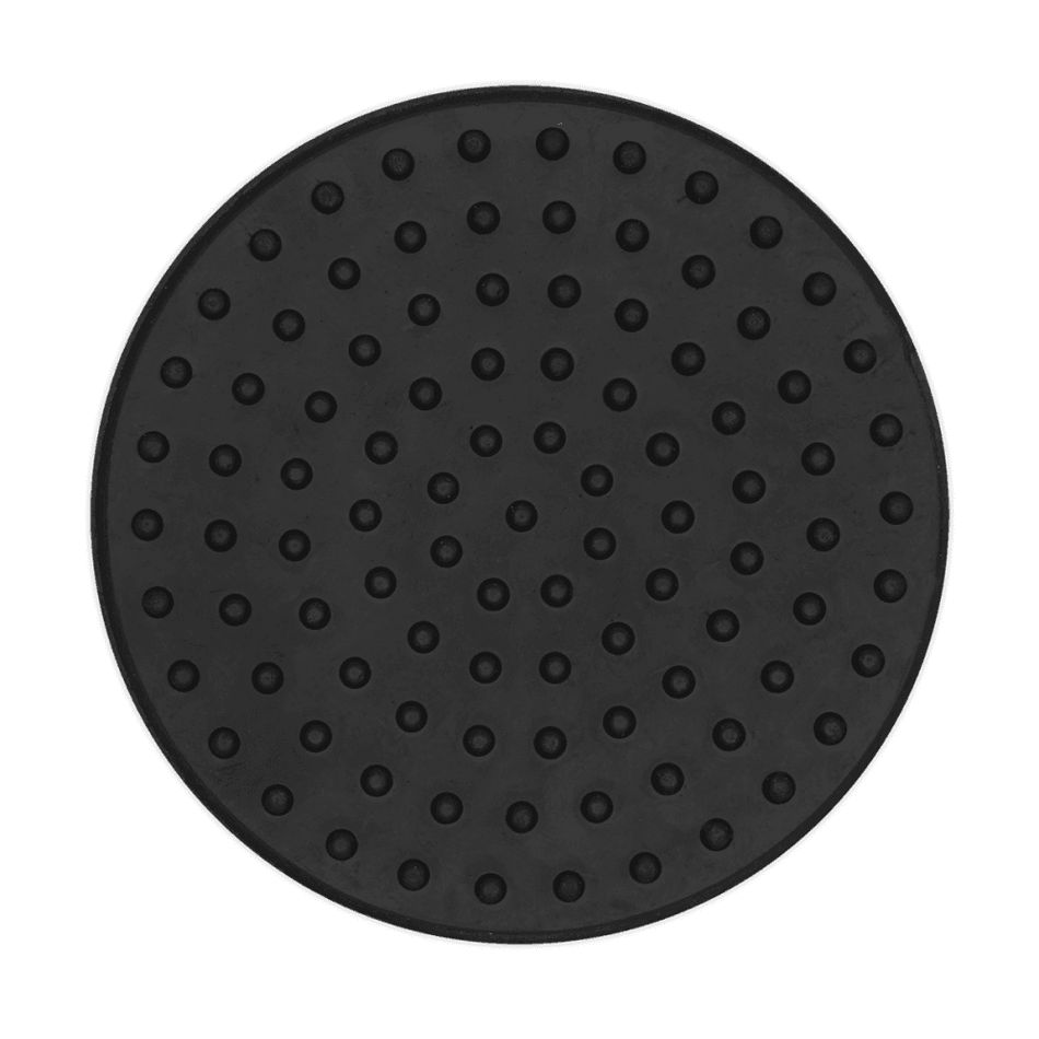 Sealey Safety Rubber Jack Pad - Type B Model No.-JP15