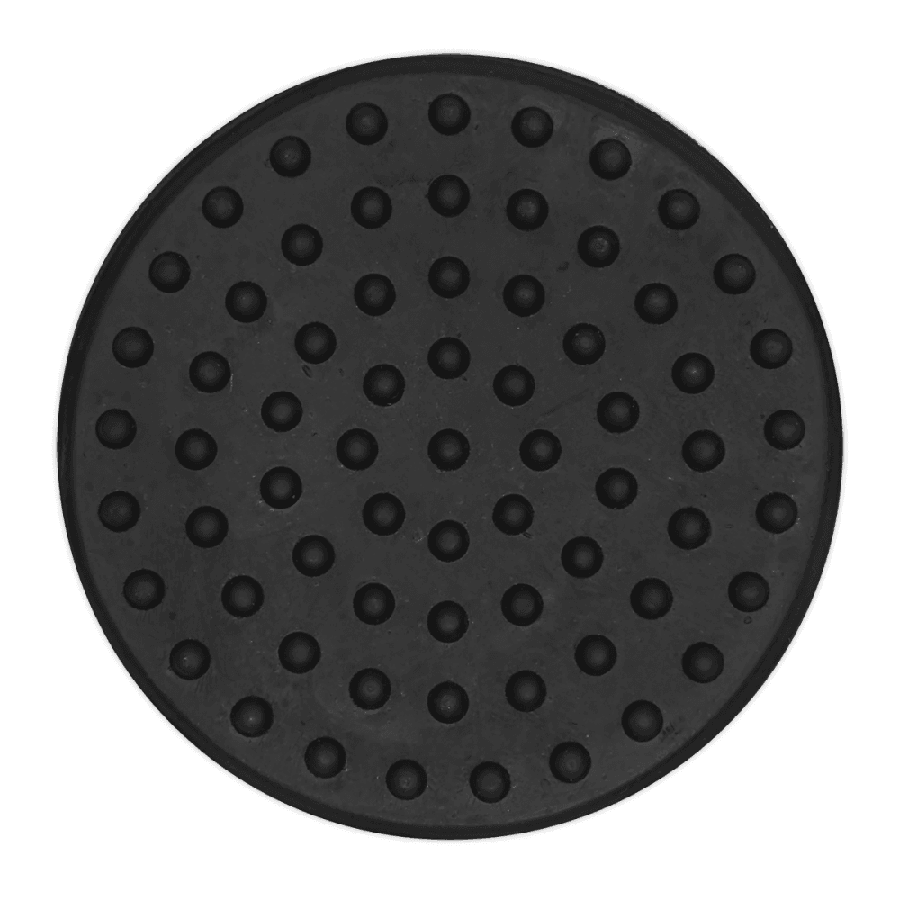Sealey Safety Rubber Jack Pad - Type B Model No.-JP11