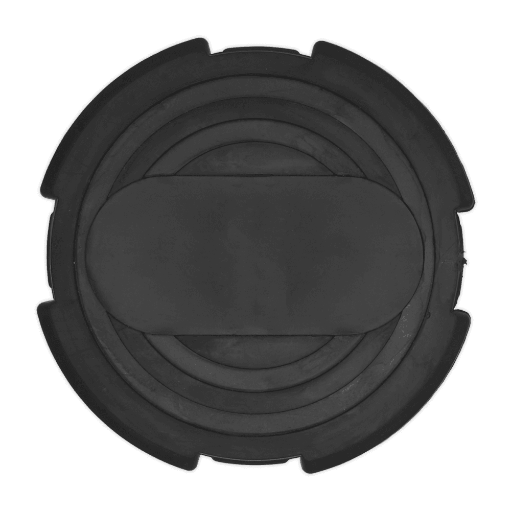 Sealey Safety Rubber Jack Pad - Type B Model No.-JP09