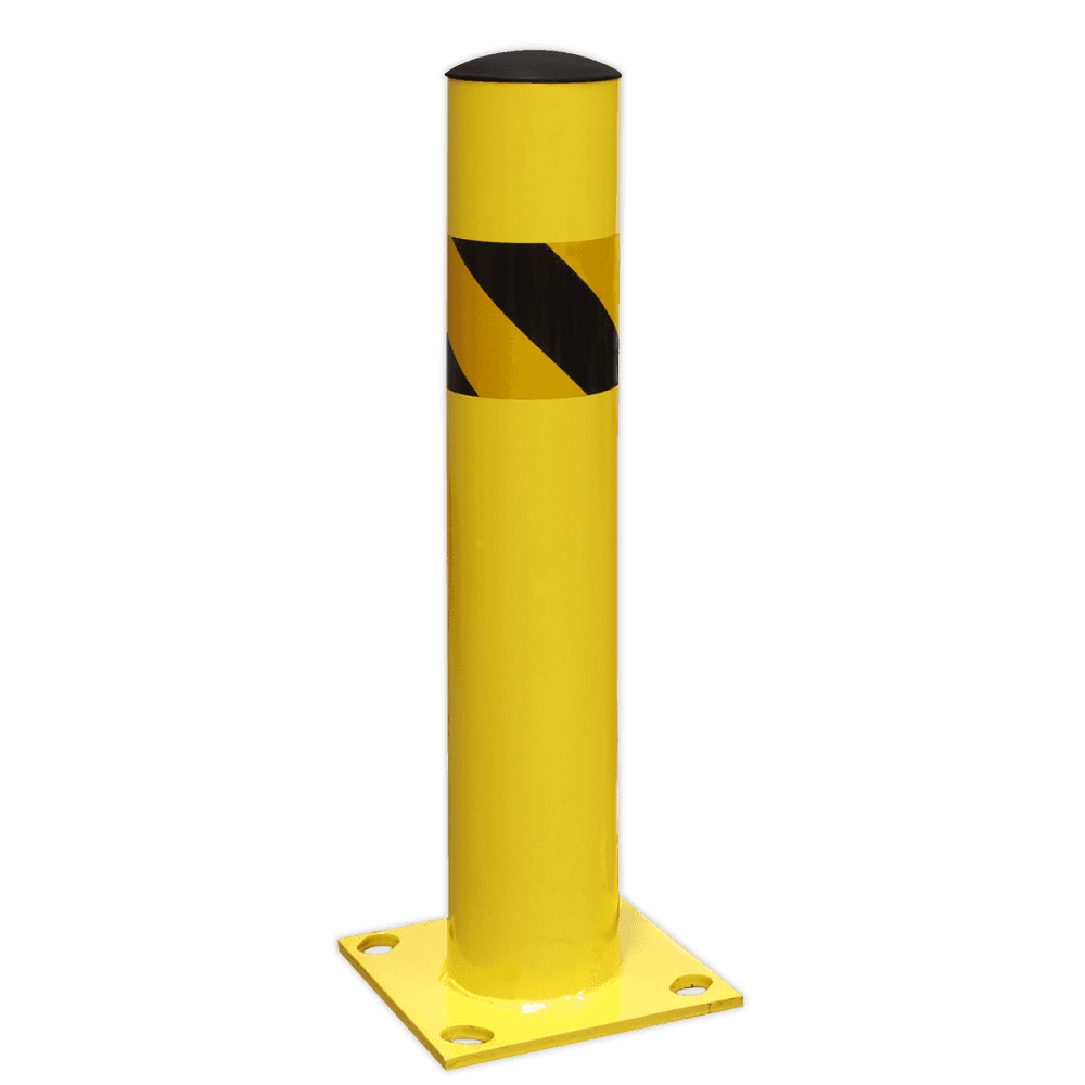 Sealey Safety Bollard 600mm Model No.-BOL600