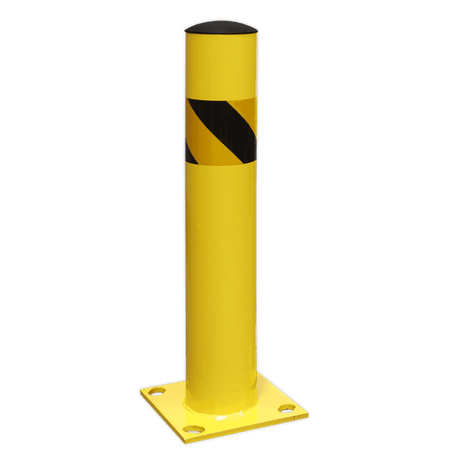Sealey Safety Bollard 600mm Model No.-BOL600