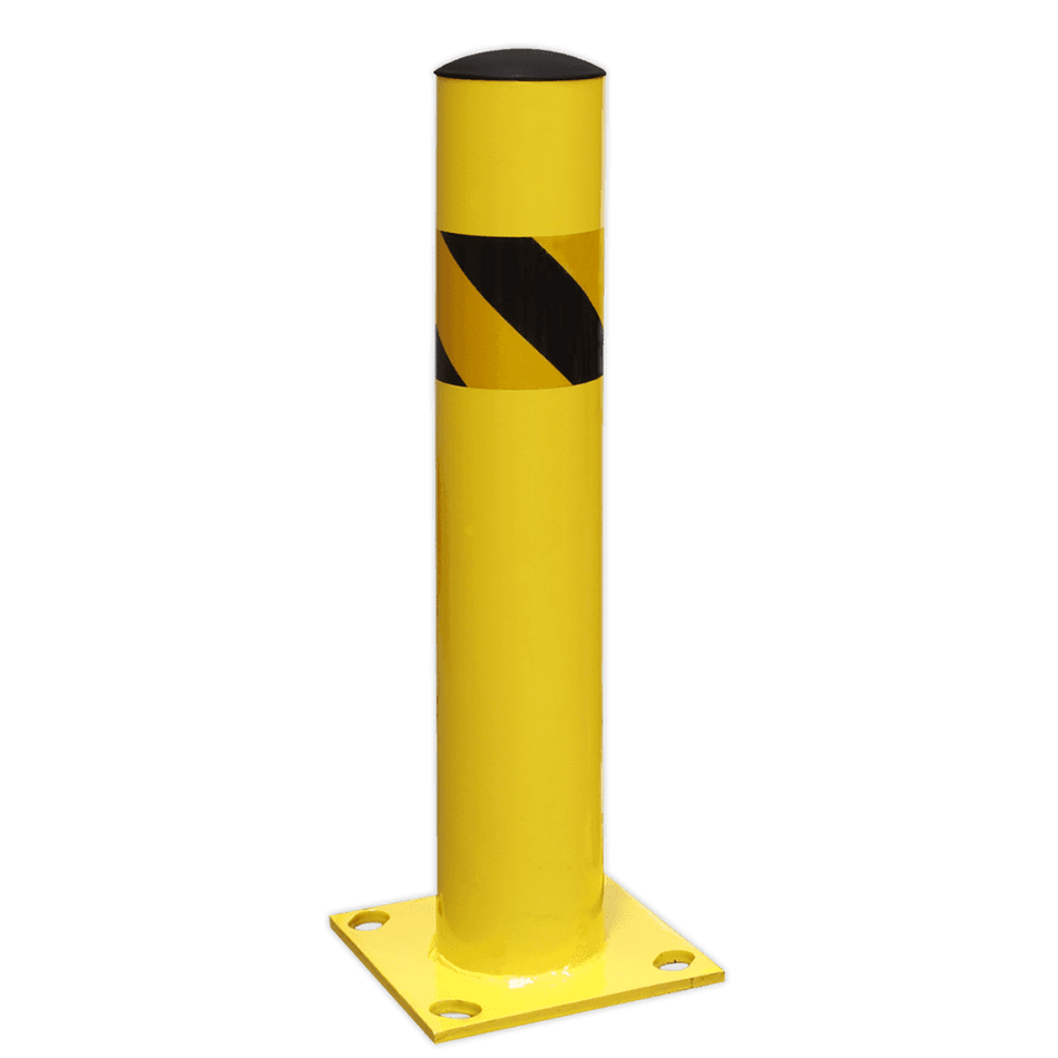 Sealey Safety Bollard 600mm Model No.-BOL600