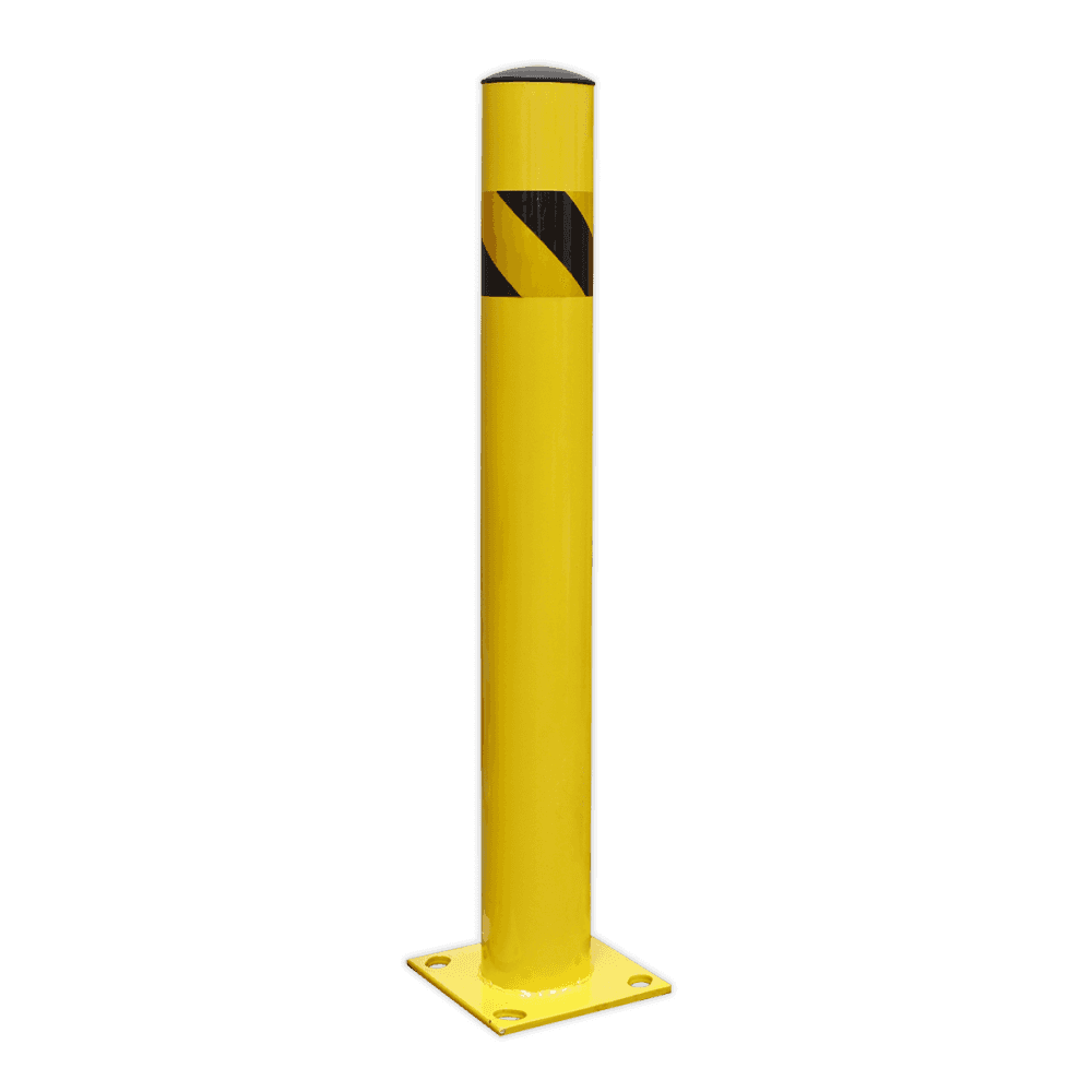 Sealey Safety Bollard 900mm Model No.-BOL900