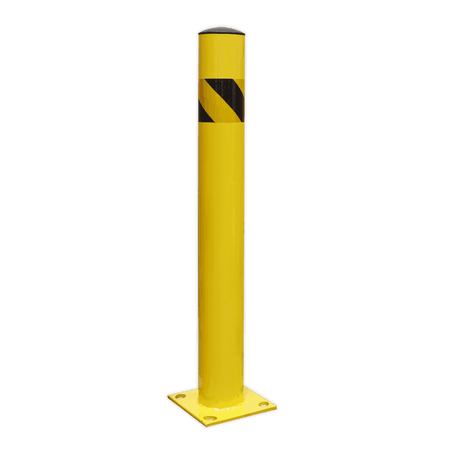 Sealey Safety Bollard 900mm Model No.-BOL900