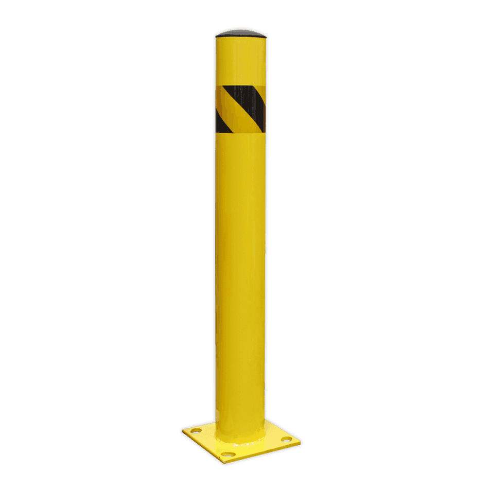 Sealey Safety Bollard 900mm Model No.-BOL900