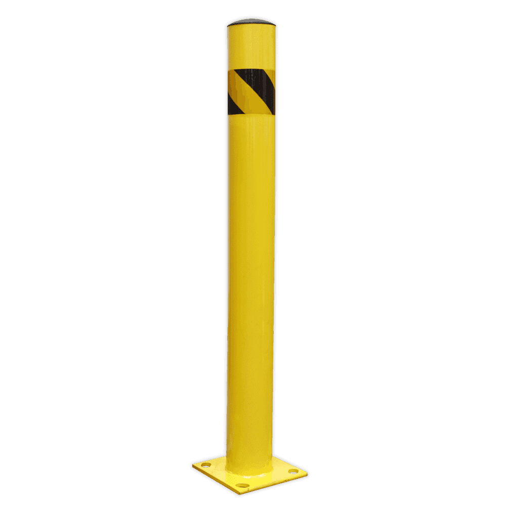 Sealey Safety Bollard 1050mm Model No.-BOL1050