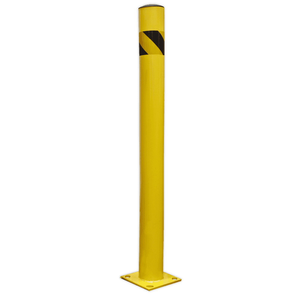 Sealey Safety Bollard 1200mm Model No.-BOL1200