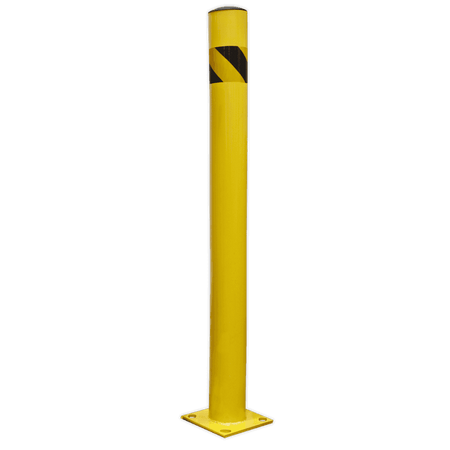 Sealey Safety Bollard 1200mm Model No.-BOL1200