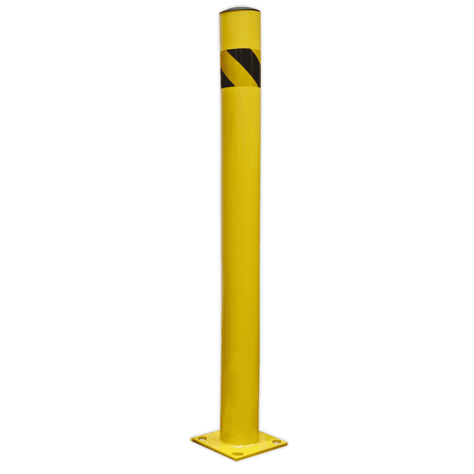 Sealey Safety Bollard 1200mm Model No.-BOL1200