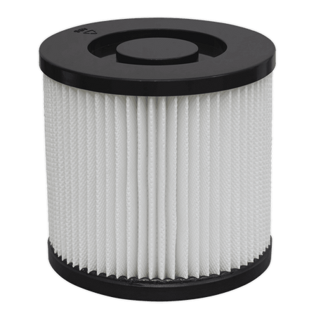 Sealey Locking Cartridge Filter for PC195SD Model No.-PC195SDCFL