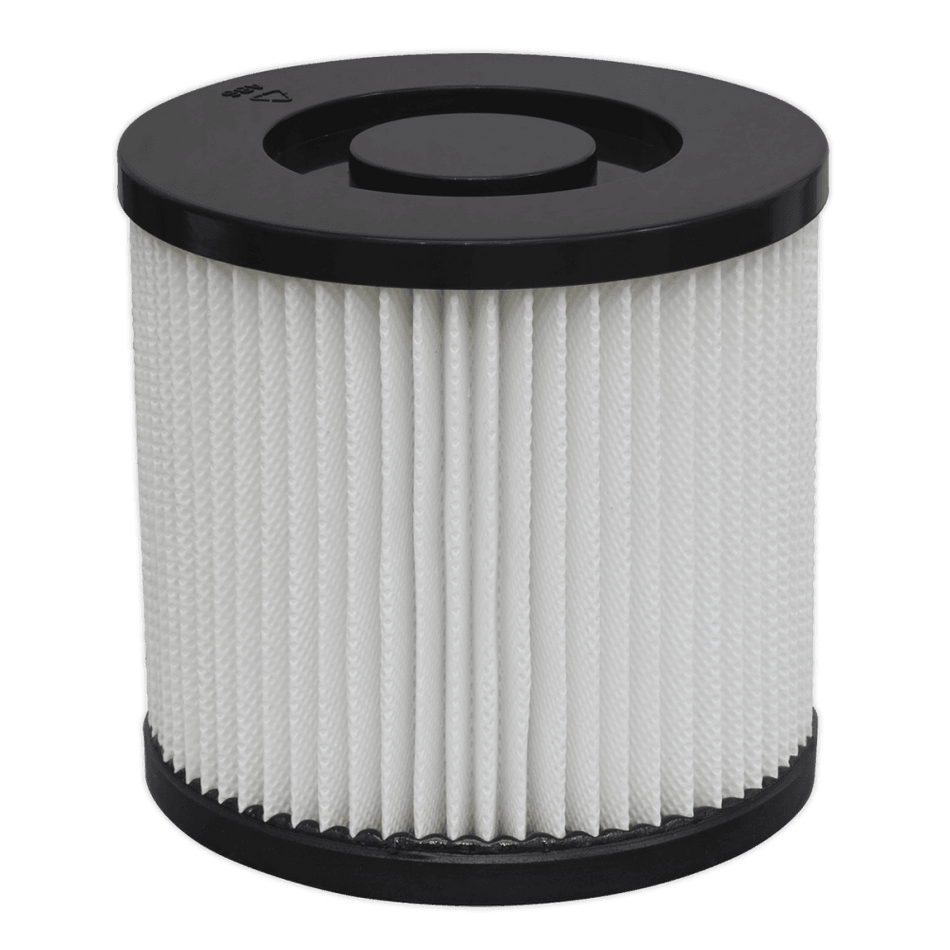 Sealey Locking Cartridge Filter for PC195SD Model No.-PC195SDCFL