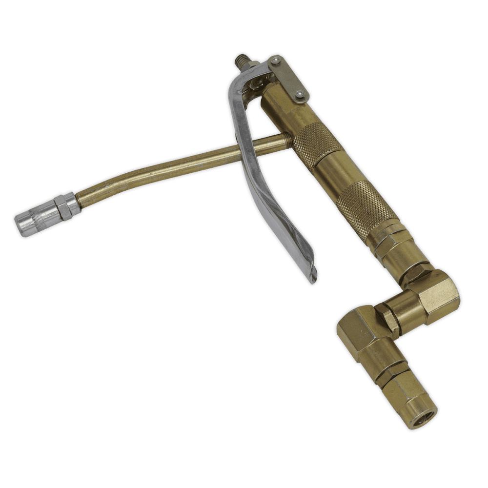 Sealey Grease Control Valve with Z-Swivel for AK452X, AK453X Model No.-AK453X.V3-06