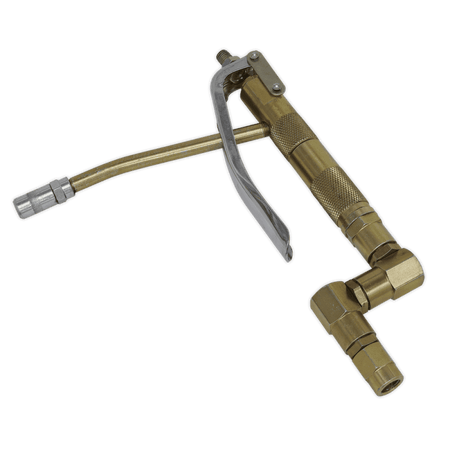 Sealey Grease Control Valve with Z-Swivel for AK452X, AK453X Model No.-AK453X.V3-06