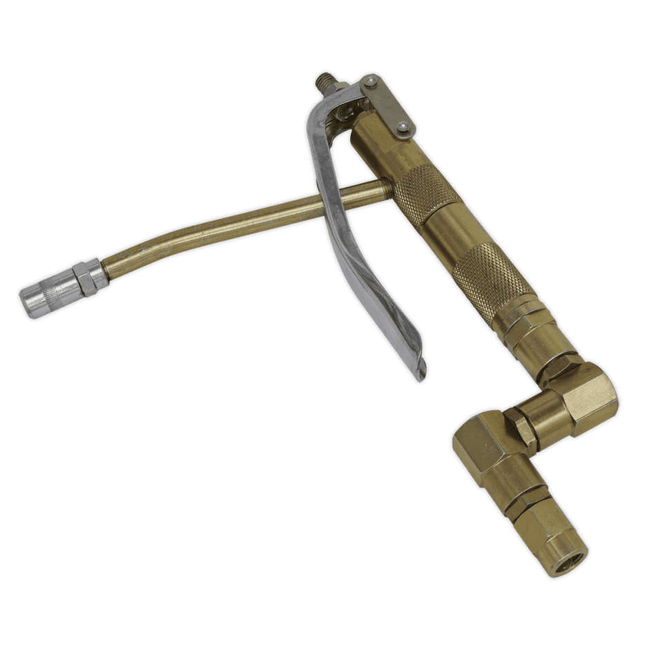 Sealey Grease Control Valve with Z-Swivel for AK452X, AK453X Model No.-AK453X.V3-06