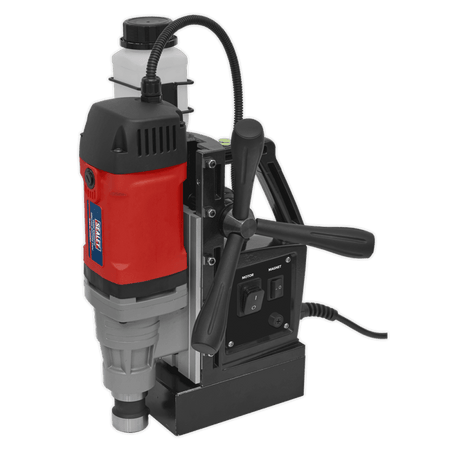 Sealey Magnetic Drilling Machine 35mm 230V Model No.-MAG230V