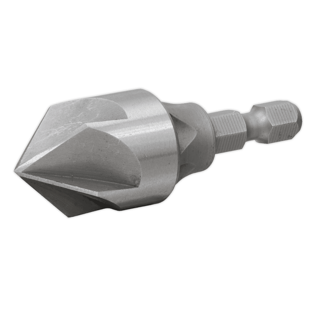 Sealey Internal Deburring/Chamfer Tool 3-18mm Model No.-DB03