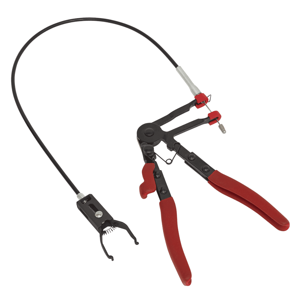 Sealey Button Clip Pliers Remote Action Model No.-VS551