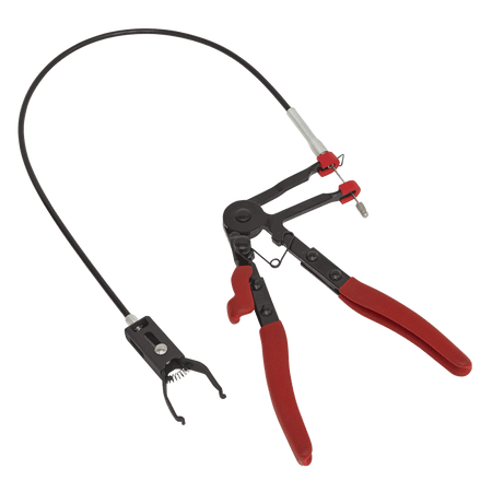 Sealey Button Clip Pliers Remote Action Model No.-VS551