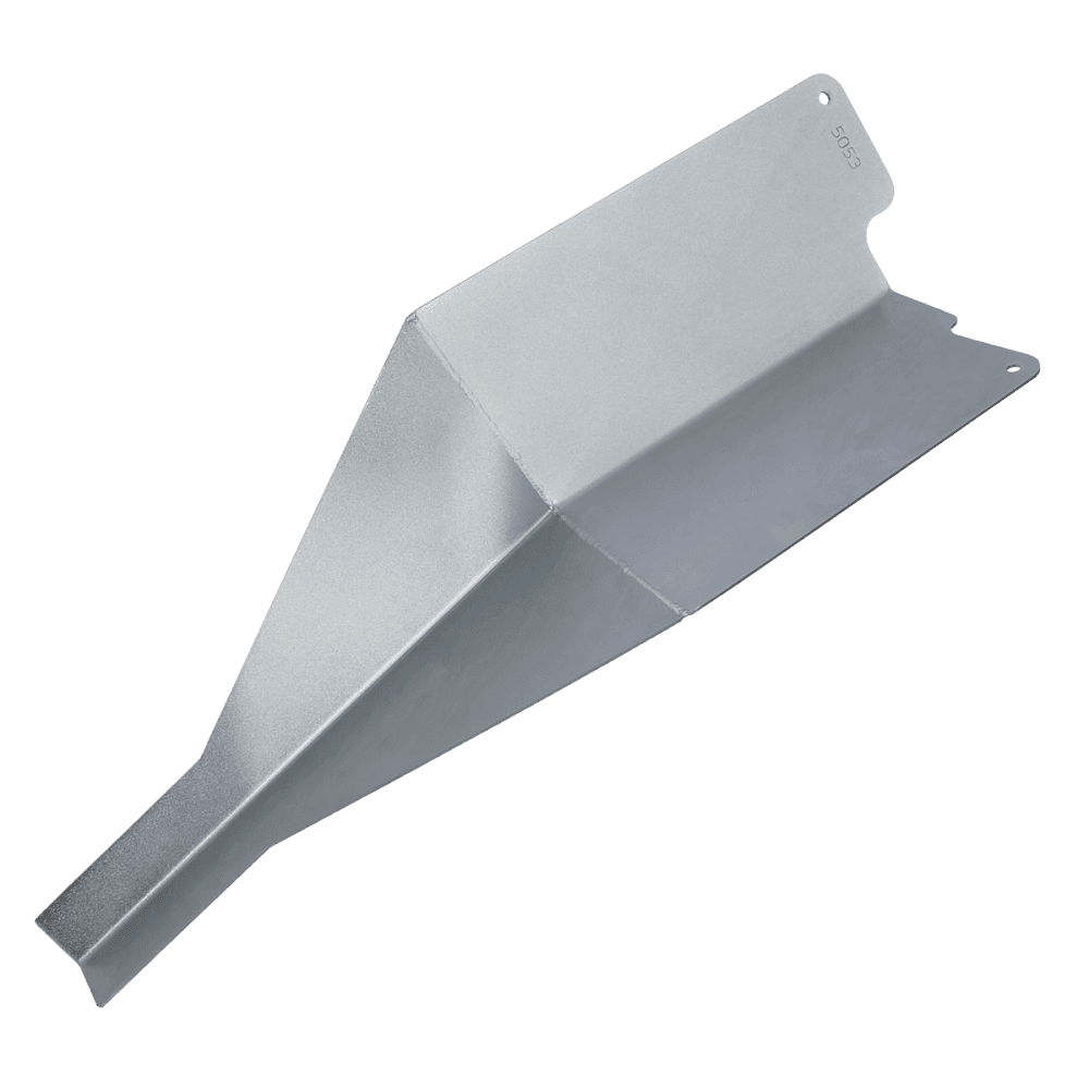 Sealey Oil Filter Drain Funnel - Vauxhall/Opel Model No.-VS5053