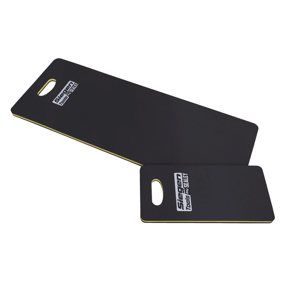 Sealey Mechanic's Mat Set EVA - 22mm Model No.-S08561