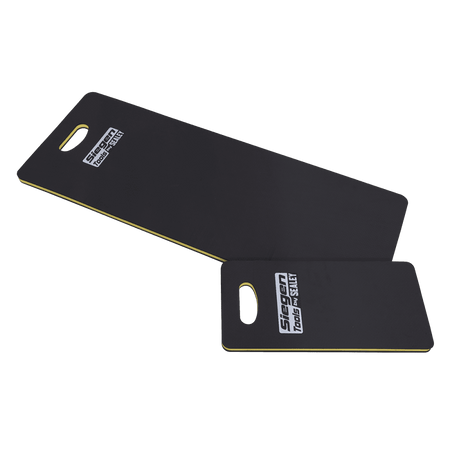 Sealey Mechanic's Mat Set EVA - 22mm Model No.-S08561