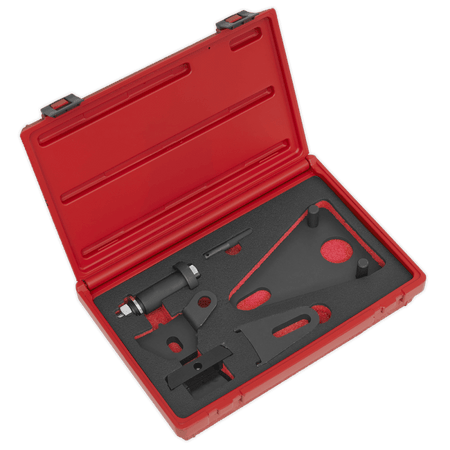 Sealey Front Pulley & Flywheel Locking Tool Set Model No.-VSE5032