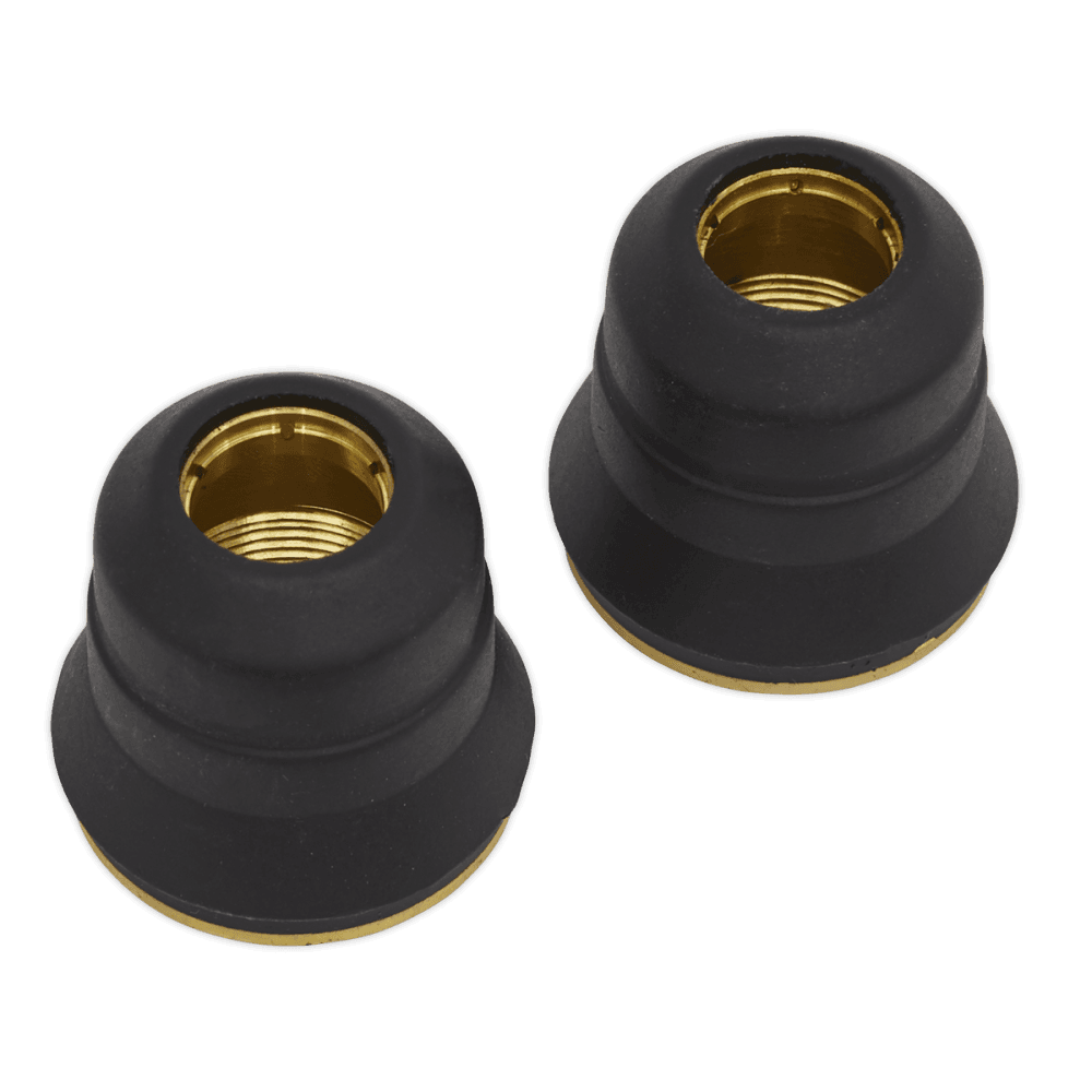 Sealey Torch Safety Cap for PP40PLUS - Pack of 2 Model No.-PP40PLUS.SC