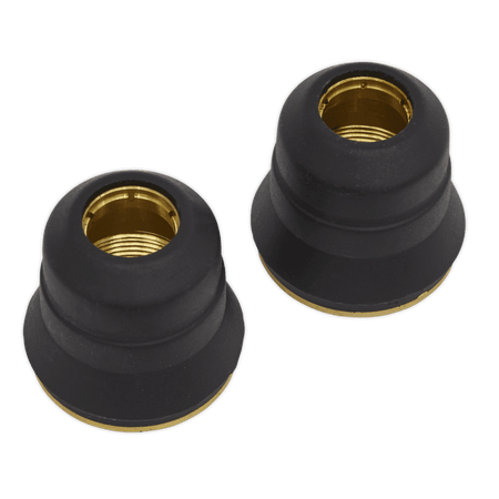 Sealey Torch Safety Cap for PP40PLUS - Pack of 2 Model No.-PP40PLUS.SC