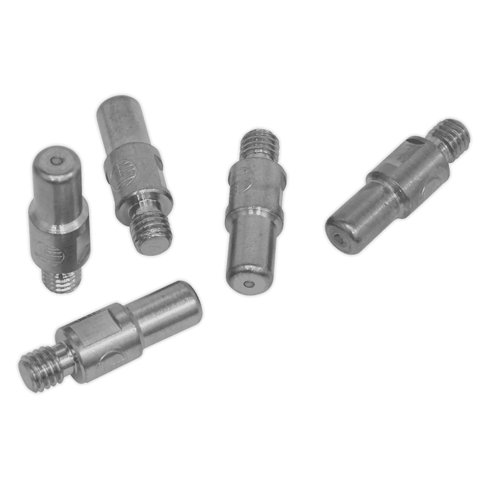 Sealey Electrode Short Low Power for PP40PLUS - Pack of 5 Model No.-PP40PLUS.E