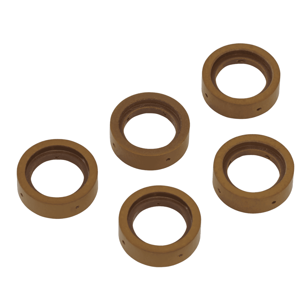 Sealey Diffuser for PP40PLUS - Pack of 5 Model No.-PP40PLUS.D