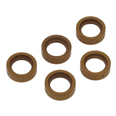 Sealey Diffuser for PP40PLUS - Pack of 5 Model No.-PP40PLUS.D