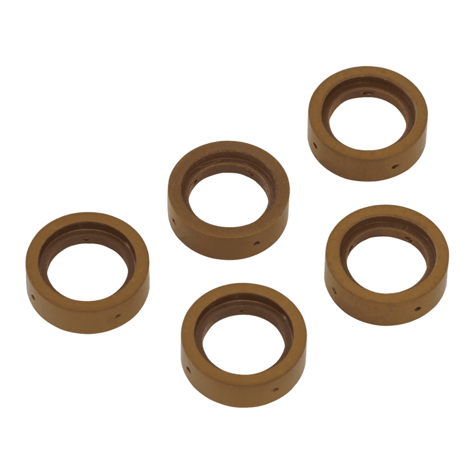 Sealey Diffuser for PP40PLUS - Pack of 5 Model No.-PP40PLUS.D