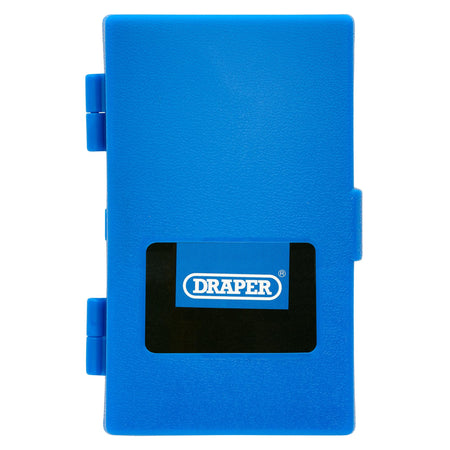 DRAPER Precision Screwdriver Set (11 piece)
