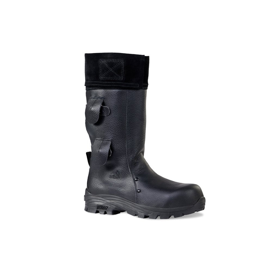 ROCK FALL RF7000 VULCAN HIGH LEG FOUNDRY SAFETY BOOT